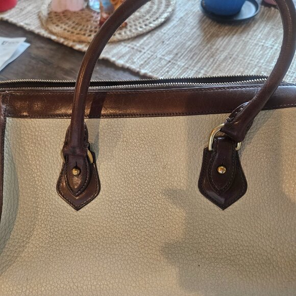 Vintage Dooney and Bourke - Picture 6 of 7